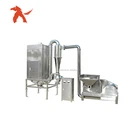 chili grinding machine stainless steel chili powder making grinder