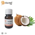 DM-21728 Coconut flavor liquid flavouring artificial fragrance food grade flavors for dairy