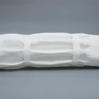 Sludge Dewatering Water Filtration PP PE Fabric Filter