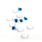 Durable Modeling Kids Diy Crafts Acrylic Eyes Manual Lovers Table