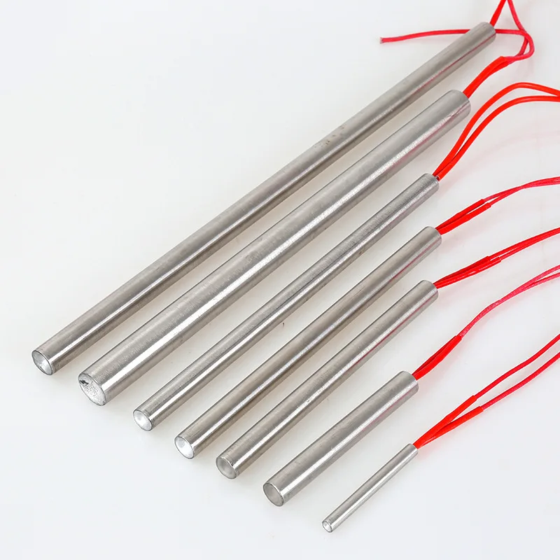 Industrial Single Point Electric Rod 220v Electric Heating Rod With