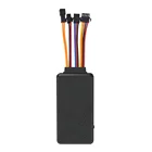 Versatile stable GPS tracker for a variety of vehicles