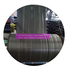 PP Woven Plastic Ground Cover Weed Barrier Landscape Fabric agricultural landscape ground cover fabric