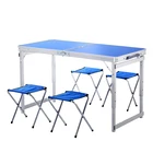 Factory High Quality Hot Sale modern furniture outdoor tables and chairs