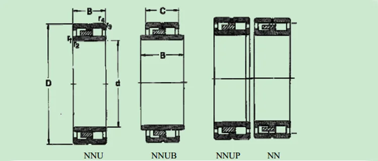 NN-drwings