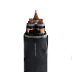 15KV XLPE Insulation PVC Sheath Armoured Power Cable Price Medium Voltage Single Core Copper Cable