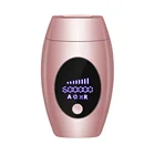 最高のレーザー脱毛機価格家庭用男性女性顔ビキニボディカスタムドロップシッピング永久 ipl レーザー脱毛除去