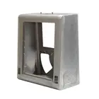 China custom components processing products fabrication part sheet metal manufacture