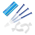 Home Teeth Whitening Teeth Whitening Kits Ce Home Use CE Approved 16 Minutes Home Teeth Whitening Kit OEM