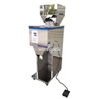 Filling weighing machine automatic pouch packing machine 1 kg