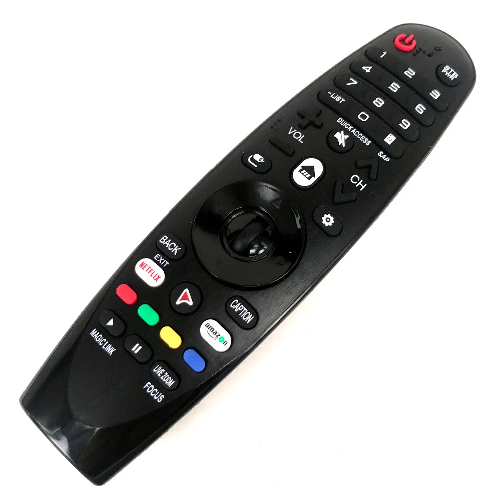 New Original For Lg An Mr Ba Magic Tv Remote Control For Select