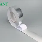 Cheap Price Fireproof Heat Proof Fire Resistant Self Adhesive aluminum foil waterproof tape