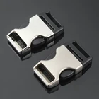 Bag Accessories Buckle Buckle Plastic Bag Buckle Custom 20Mm 45Mm 50Mm Bag Accessories Plastic Quick Release Buckle Clip