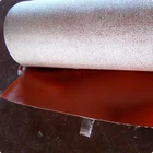 Hot Selling 1mm 3mm Custom Silicone Impregnated Fiberglass Cloth Silicone Coated Glass Fiber