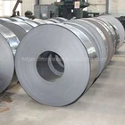 Q195 Q235 Q345B ck75 0.5-3.0mm Cold Rolled high quality carbon steel strip coil