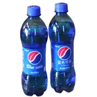 HACCP Cola Drink Cola Soft Drinks 500ml Fresh Flavor Cola Flavored Carbonated Drinks