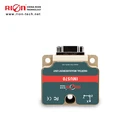 IMU570 ins heading and accelerometer sensor and gyro sensor navigation
