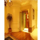 Passenger Elevators House Elevator Excellent Quality Small Elevators for Homes Villa Disabled House Lift