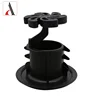 Industrial Plastic ABS FRP Cooling Towers Spray Water Nozzle