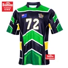 OEM Service Rugby Jersey Team Set Cheap Rugby Jersey