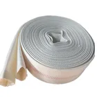 25Mpa TPU lining polyester filament fire hose fabric canvas