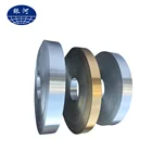 Coated Aluminium coil foil strip thickness 0.15~0.3mm