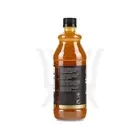 Organic Apple Cider Vinegar with manuka honey made of high quality and delicious organic apple 750ml