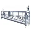 Electric suspended hanging scaffold/wire rope suspended platform for window cleaning