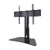 DS301 Universal Table Top Mount/ TV Stand for 32"-65" Flat-Screen Vesa 600x400 TV Lift