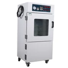 Liyi Lab Desiccation Large Oven Test Machine Drying Lab Thermal Vacuum Chamber