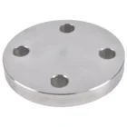Stainless Steel Blind Flange EN Stainless Steel Type 05 Blind Flange PN40