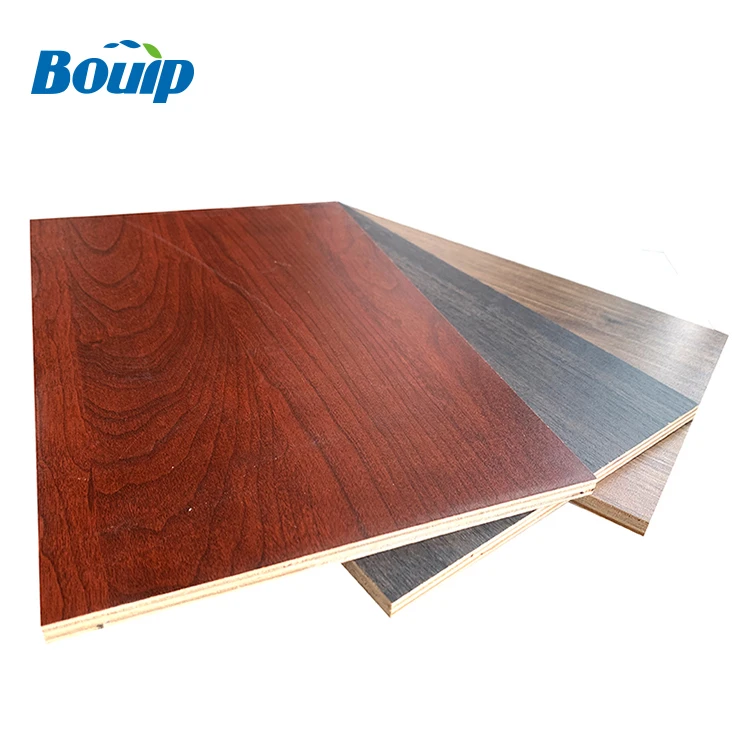 block board manufacturing process