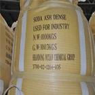 China Haihua 99.2% Min Soda Ash Light