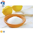 Logo Customization Citric Acid China CAS 5949-29-1 C6H8O7 H2O 250g Citric Acid China Supplier