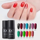 100% natural and organic nail top gel top 10 gel nail polish brands uv gel acrylic nails
