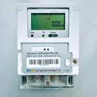 Meter Electricity Meter Intelligent Metering Chip Single Phase Electricity Meter With Lorawan Module