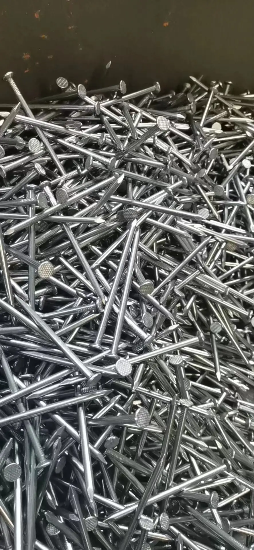 Polished Steel Nail Cheap 1inch 2inch 3inch Common Wire Nails Buy