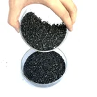 Coal Carbon For Steelmaking Calcined Anthracite Additive