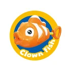 Swimming Pool EVA Ball Soft Bullet Squirt Spray Water Cannon Blaster Shooter Watergun Toy Water Gun for Kids