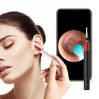 Bebird hot sale ear ring camera with ear wax removal tool ear scope endoscope camera