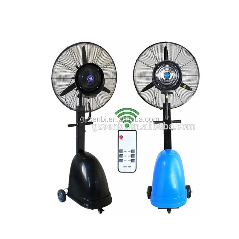 Wall Fan, 220V, 26'', 30'' - detail 12