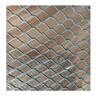 27"x96" Flat galvanized diamond expanded PaperBack Metal Lath