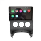 Car Radio Dvd Strongseed Android 9.0 System Car Player With Gps Navigator Radio Dvd For Peugeot 3008 4 64GB