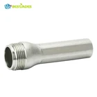 Steel Reducer Fitting Reducer Steel Fire Sprinkler Pipe Joint Fittings Reducer BJ55009