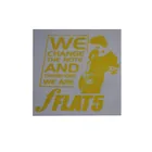 High Quality Custom Logo t-shirt Heat Transfer Sticker Label