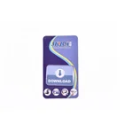 custom promotional sticky screen cleaner for phone