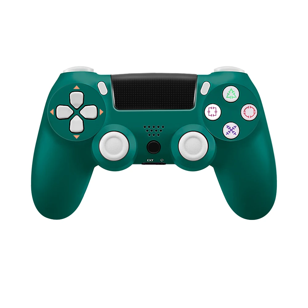 New Arrival Wireless Joysticks For Ps4 Console Dual Shock 4 Game Controller For Phone Bluetooth Gamepad Controller For Ps4 Buy Wireless Ps4 Controller Bluetooth Gamepad Controller For Ps4 Dualshock 4 Game Controller For