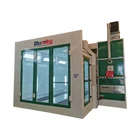 BSH-SP9200X car oven baking machine price for sale