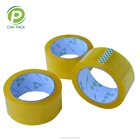 Manufacturer High Quality Cheap Transparent Packing BOPP Tape for Carton Sealing