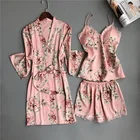 Ladies Nightdress Ladies New Sexy Home Nightdress Net Yarn Sexy Lingerie Plus Size Nightdress